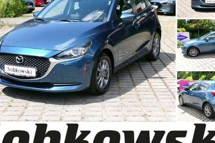 Mazda 2 47.085 km 13.990 &euro; Berlin 13407