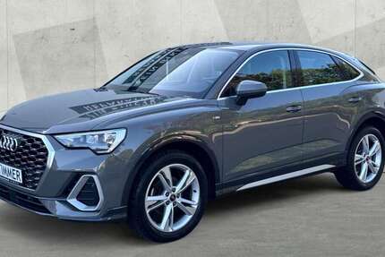 Audi Q3 69.979 km 28.640 &euro; Dülmen 48249