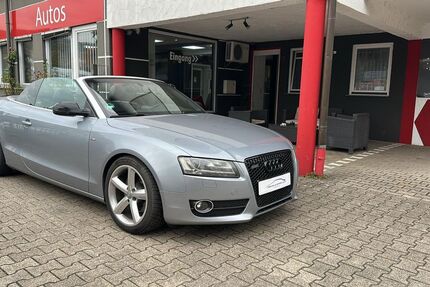 Audi A5 180.000 km 7.700 € Remshalden 73630