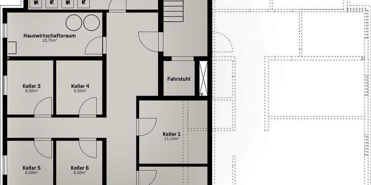 Mehrfamilienhaus, Wohnhaus Linkenheim-Hochstetten Linkenheim - 2.696.000&euro; | Angebot:24910132
