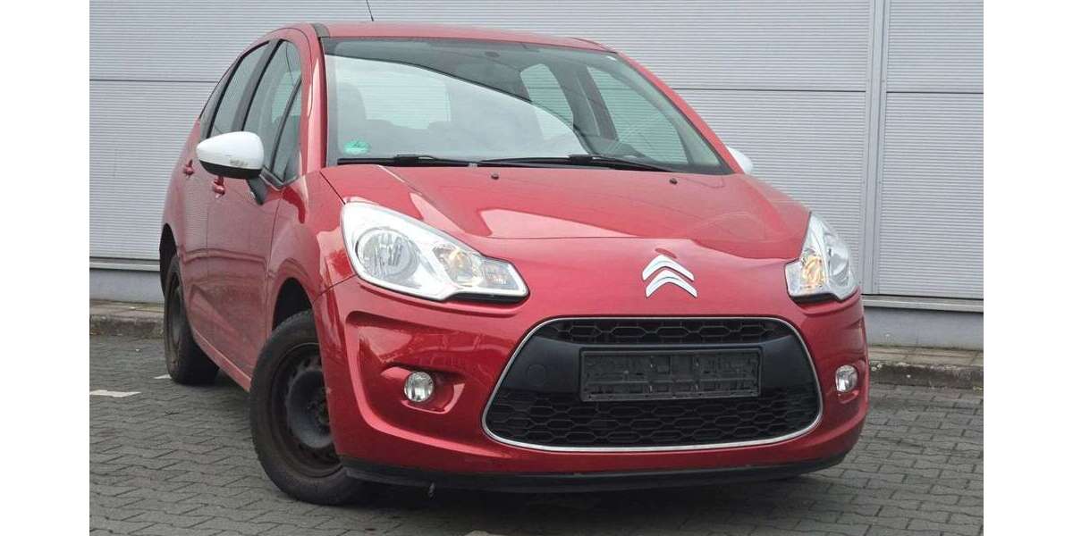 Citroen C3 65.053 km 4.700 € Wiesbaden 65201