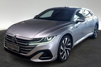 VW Arteon 75.994 km 32.990 € Landsberg 86899