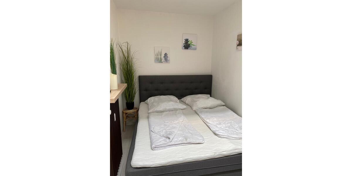 Erdgeschoßwohnung Grömitz - 2 Zimmer, 50 m&sup2;, 800&euro; | Angebot:24625100