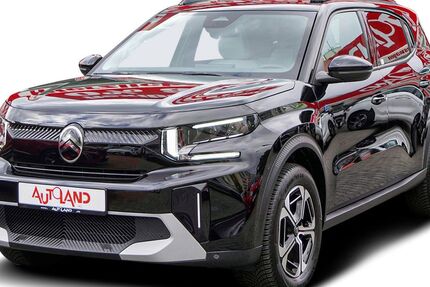 Citroen C3 Aircross 8.901 km 23.950 &euro; Rostock 18146