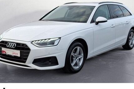 Audi A4 105.264 km 23.960 &euro; Kehl 77694