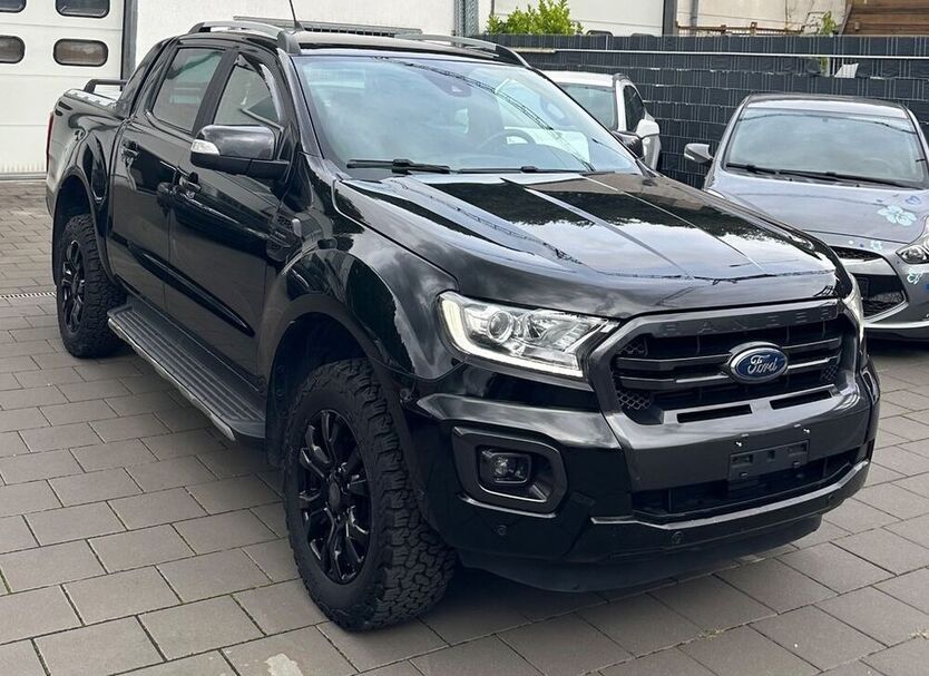 Ranger