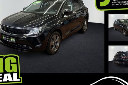 Opel Grandland (X) 51.691 km 20.990 &euro; Wolfratshausen 82515