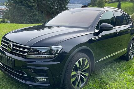 VW Tiguan 103.700 km 27.499 &euro; Altdorf 87640