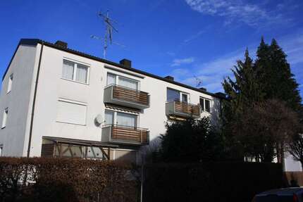 Wohnung zum Kaufen in Kolbermoor 252.000 € 60.4 m² 3 zimmer