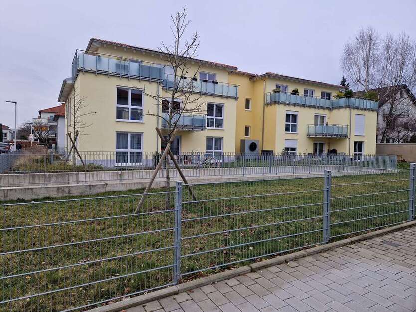 Wohnung zum Mieten in Schriesheim 1.500 € 115 m²