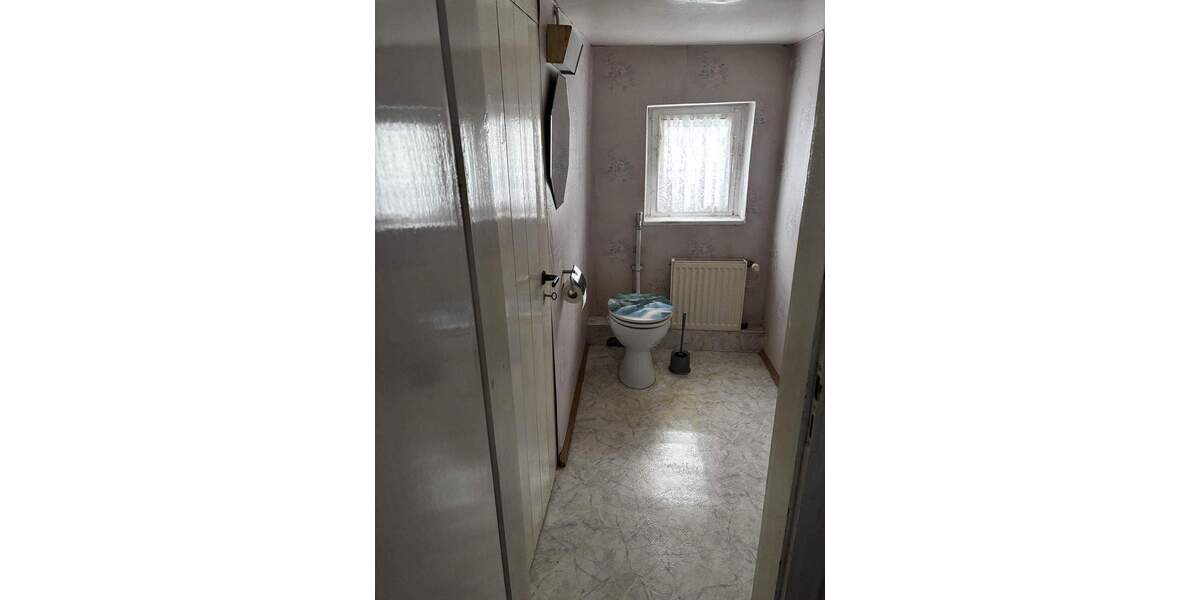 Einfamilienhaus Leisnig Bockelwitz - 6 Zimmer, 90 m&sup2;, 90.000&euro; | Angebot:25821936