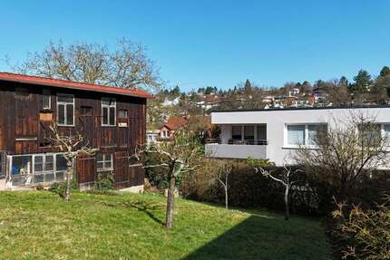 Grundstück Pforzheim Büchenbronn - 145.000&euro; | Angebot:25560953