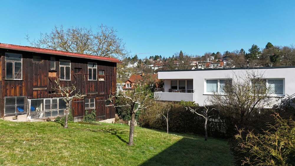 Grundstück Pforzheim Büchenbronn - 145.000&euro; | Angebot:25560953