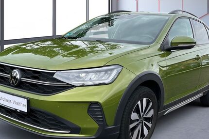 VW Taigo 41.000 km 18.900 &euro; Saarburg 54439