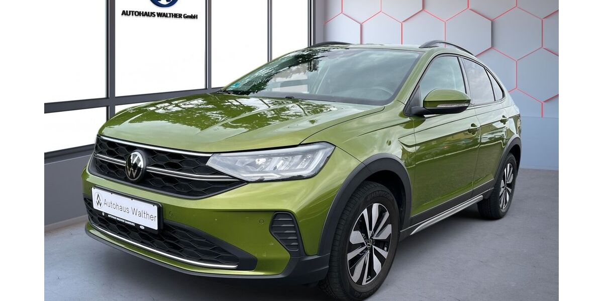 VW Taigo 41.000 km 18.900 &euro; Saarburg 54439