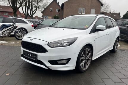 Ford Focus 68.000 km 11.950 &euro; Nordhorn 48529
