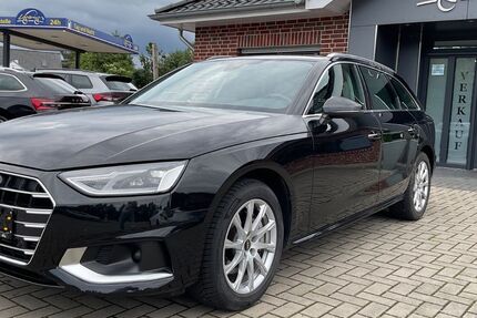 Audi A4 57.727 km 27.650 &euro; Lünne ( Plantlünne ) 48480