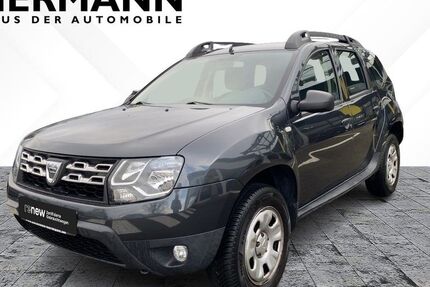 Dacia Duster 38.415 km 10.892 &euro; Einbeck 37574