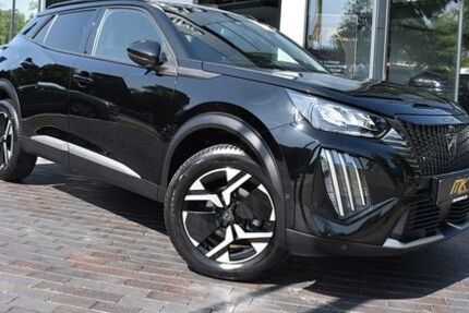 Peugeot 2008 36.073 km 21.990 &euro; Braunschweig 38114