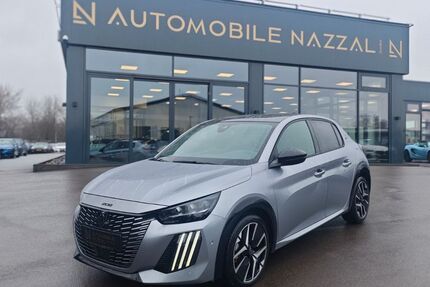 Peugeot 208 17.500 km 22.999 &euro; Saarlouis 66740