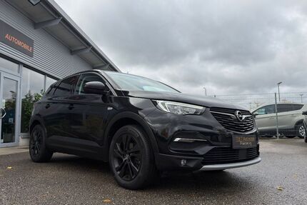 Opel Grandland (X) 63.500 km 15.990 € Fürth 90763