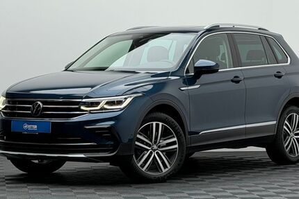 VW Tiguan 65.000 km 30.880 &euro; Dülmen 48249