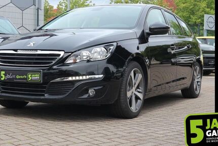 Peugeot 308 62.944 km 9.370 &euro; Halle 06130