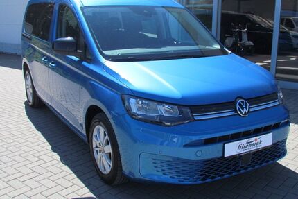 VW Caddy Maxi 95.035 km 26.990 &euro; Dippoldiswalde 01744