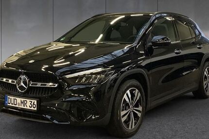 Mercedes-Benz GLA 220 8.000 km 47.740 &euro; Duderstadt 37115