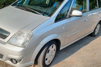 Opel Meriva 171.000 km 1.850 &euro; Cremlingen 38162