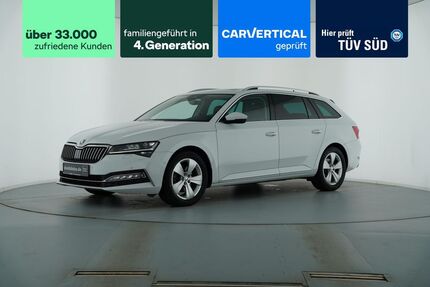 Skoda Superb 49.999 km 28.889 &euro; Lutherstadt Eisleben 06295
