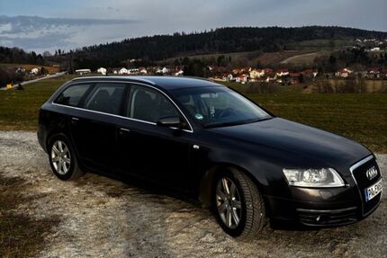 Audi A6 277.500 km 4.900 &euro; Hauzenberg 94051