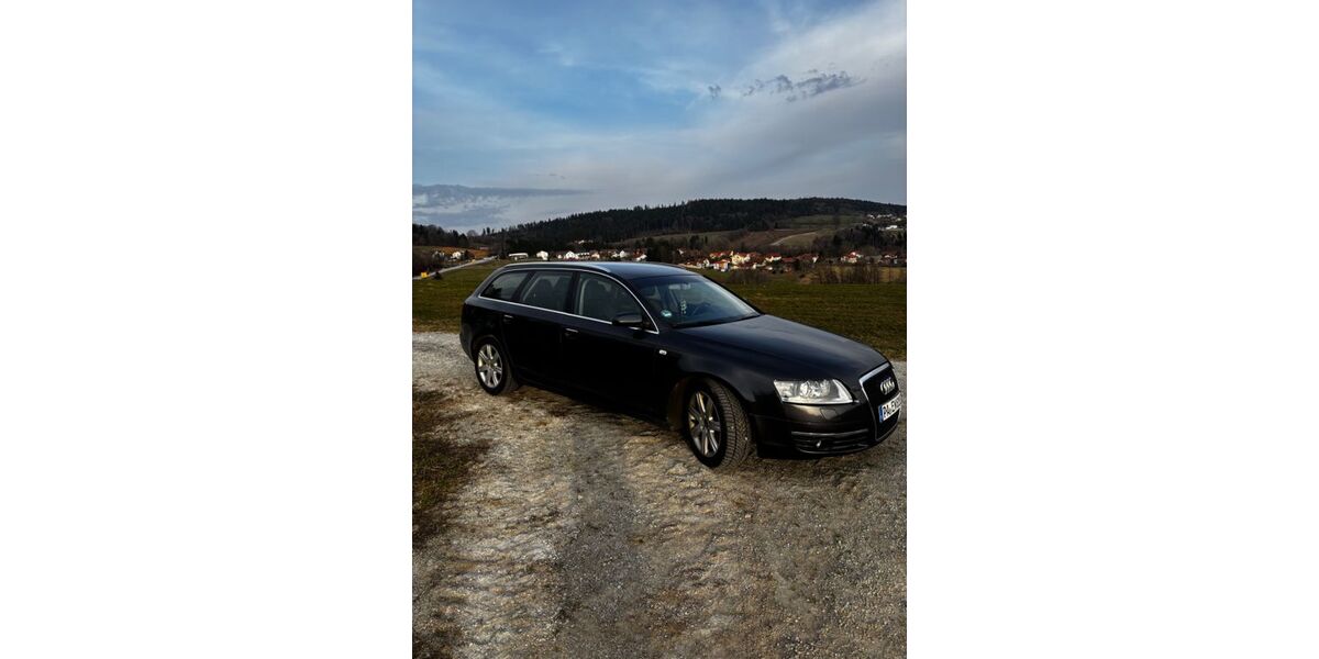 Audi A6 277.500 km 4.900 &euro; Hauzenberg 94051