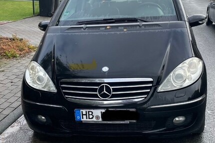 Mercedes-Benz A 180 303.702 km 1.600 &euro; Bremen 28195