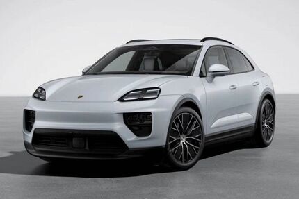 Porsche Macan 7.900 km 82.900 &euro; Osnabrück 49078