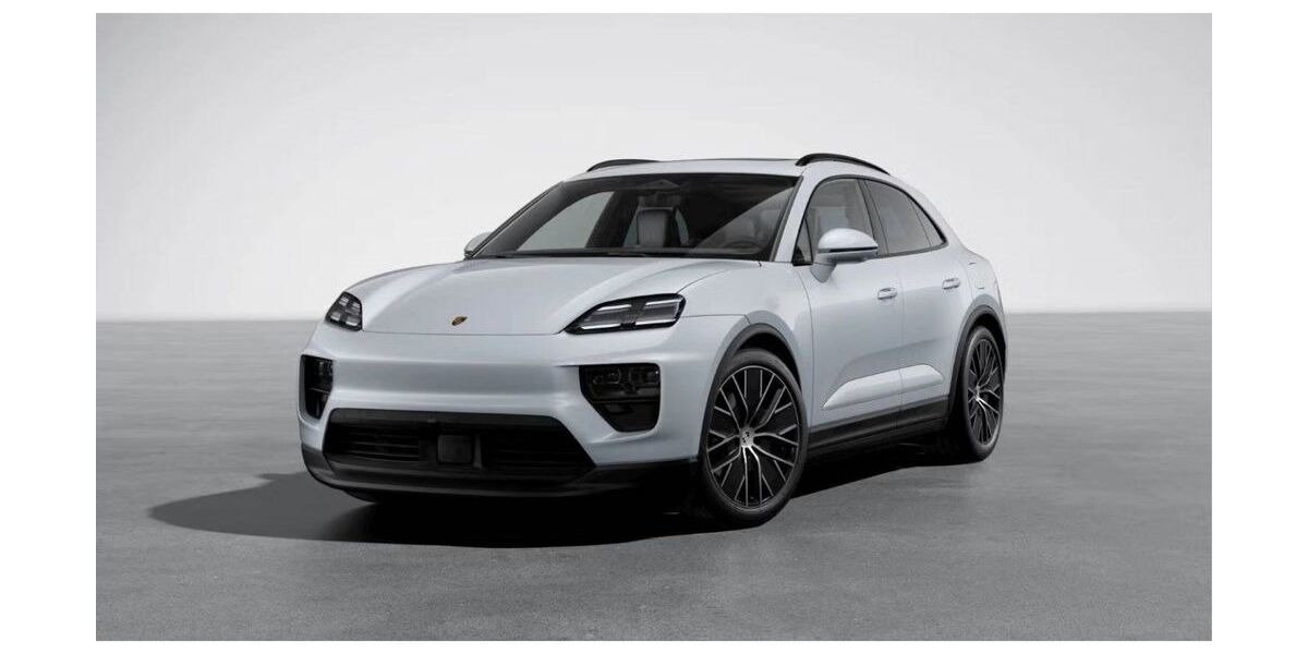 Porsche Macan 7.900 km 87.900 &euro; Osnabrück 49078
