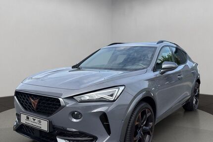 Cupra Formentor 29.022 km 29.680 &euro; Lohmar 53797