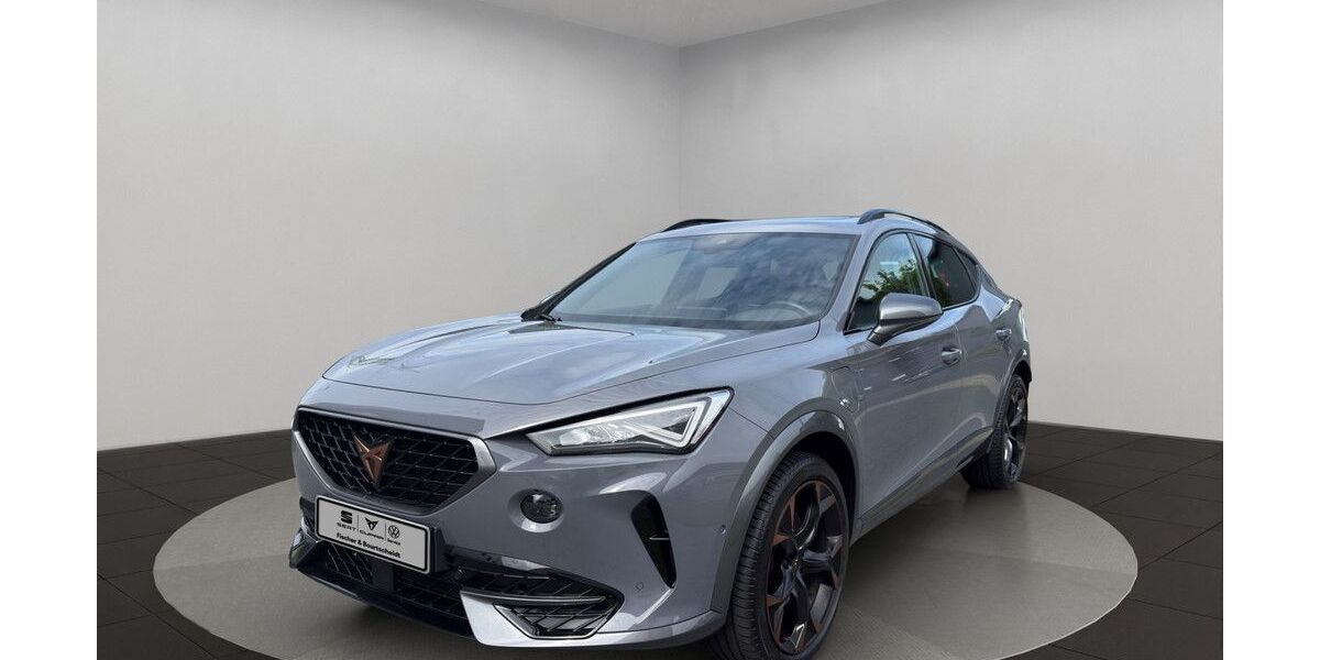 Cupra Formentor 29.022 km 29.680 &euro; Lohmar 53797