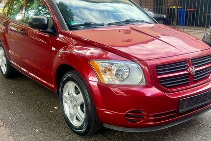 Dodge Caliber 83.220 km 4.999 &euro; Krefeld 47805