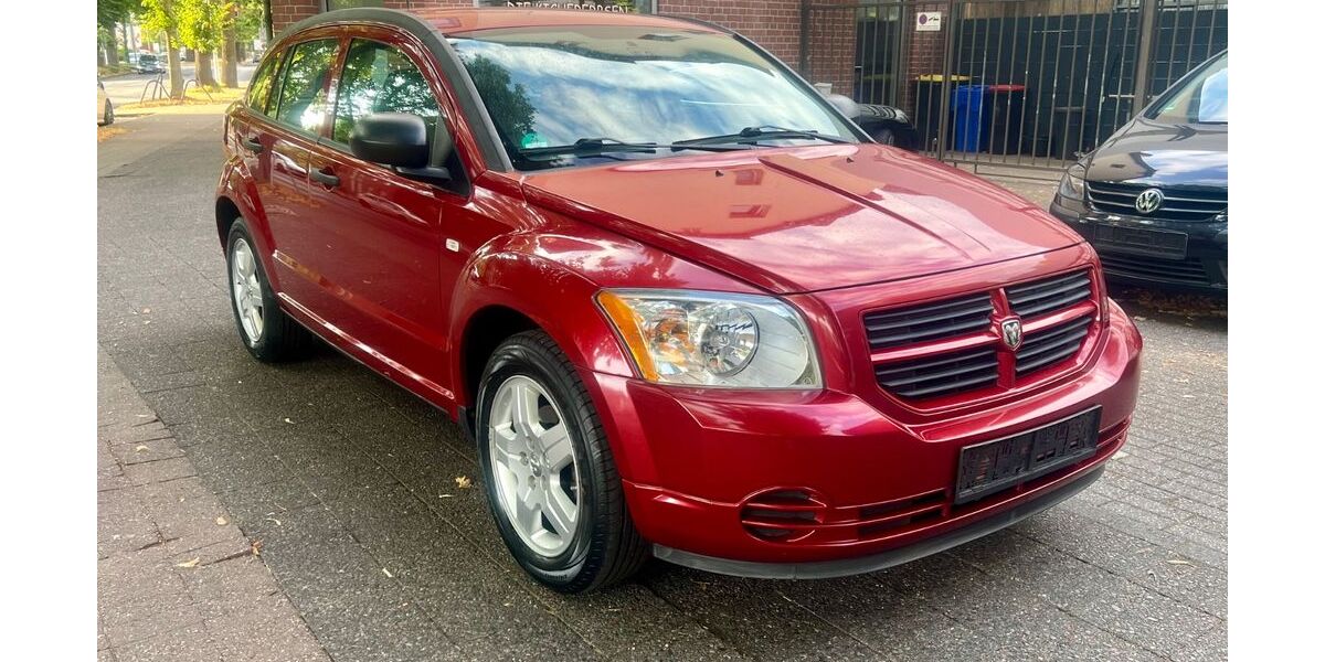 Dodge Caliber 83.220 km 4.999 &euro; Krefeld 47805