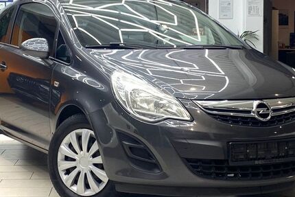 Opel Corsa 117.000 km 6.700 &euro; Neu-Isenburg 63263