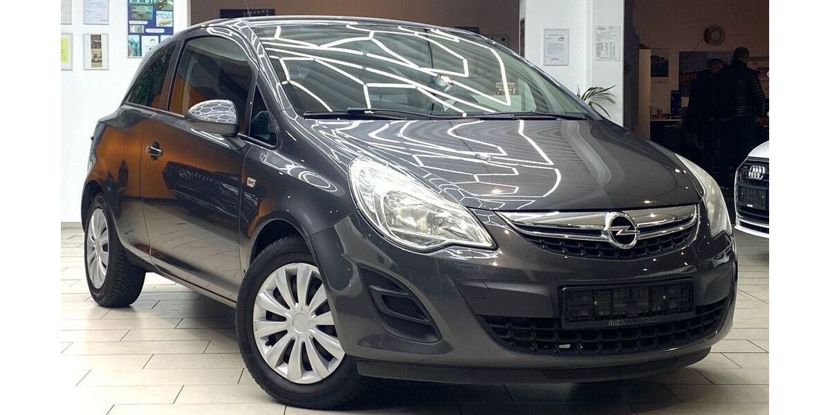 Opel Corsa 117.000 km 6.700 &euro; Neu-Isenburg 63263