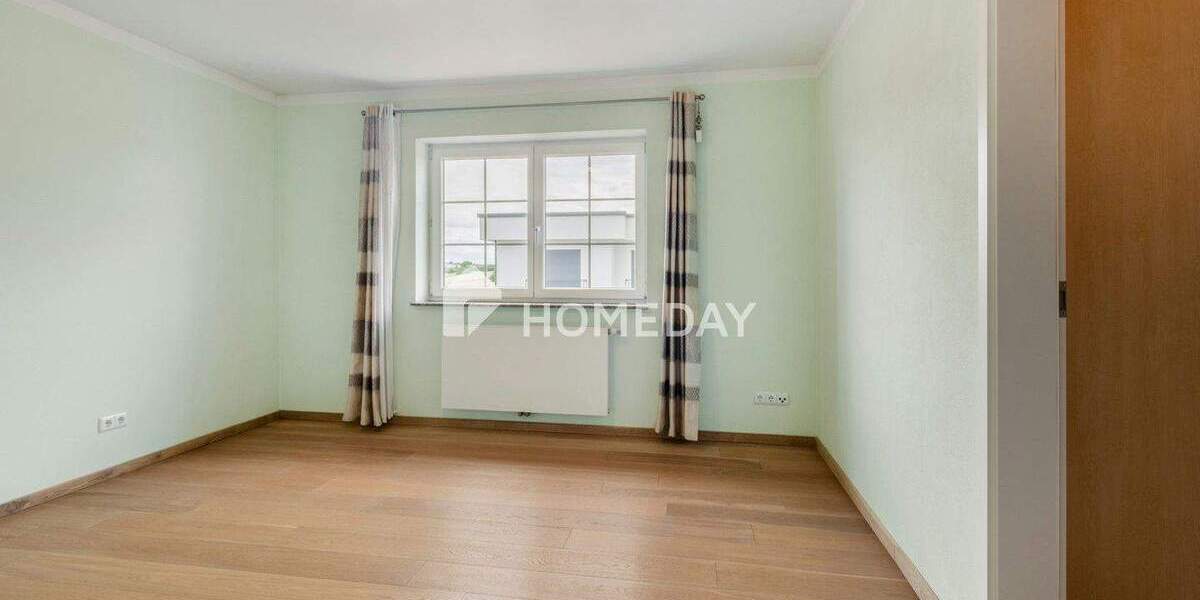 Stilvolles Einfamilienhaus mit Wintergarten, Terrasse und gehobener Ausstattung 5 zimmer