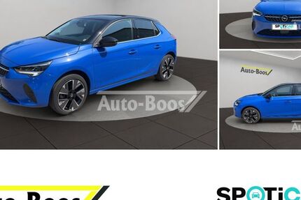 Opel Corsa 41.500 km 16.900 &euro; Hochscheid 54472