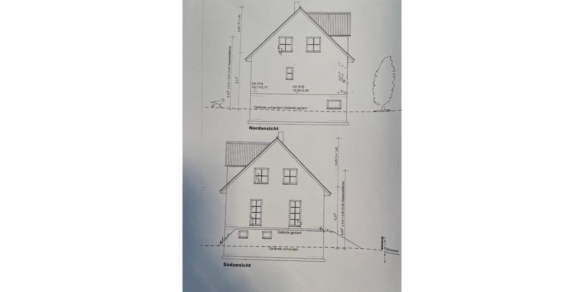 Einfamilienhaus Mücheln (Geiseltal) - 5 Zimmer, 140 m&sup2;, 549.000&euro; | Angebot:25289832