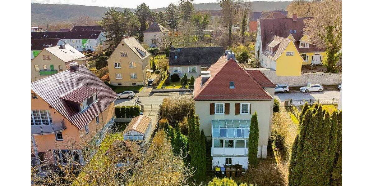 Mehrfamilienhaus, Wohnhaus Naumburg (Saale) Bad Kösen - 149.000&euro; | Angebot:26290949