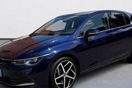 VW Golf 85.000 km 21.450 &euro; Geesthacht 21502