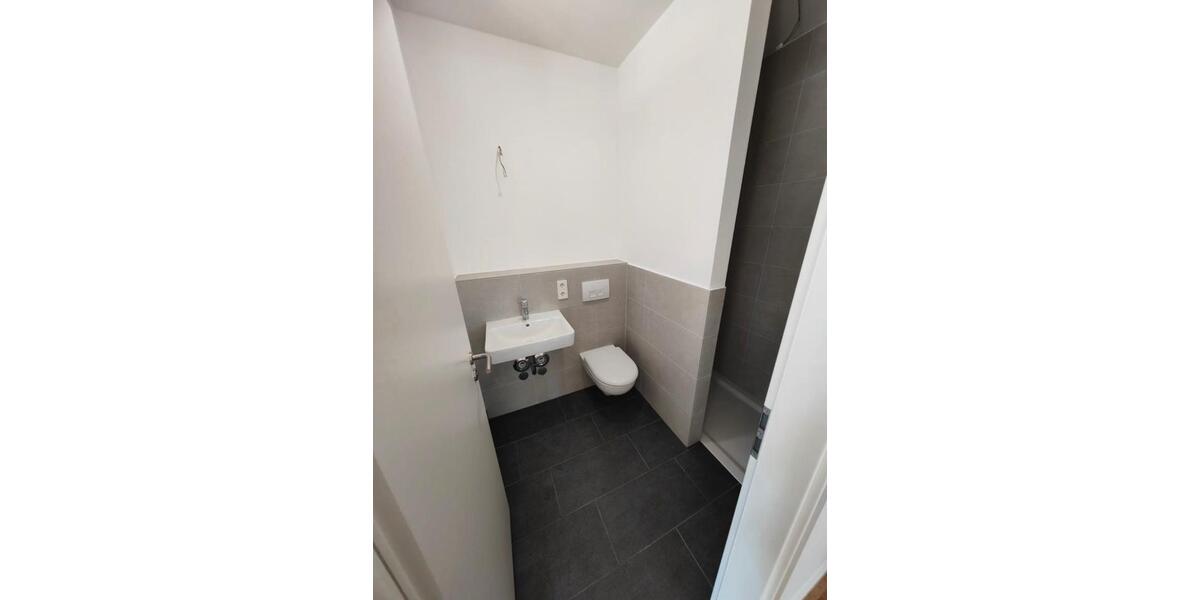 Erdgeschoßwohnung Bamberg Bamberg-Ost - 2 Zimmer, 60 m&sup2;, 850&euro; | Angebot:25566426