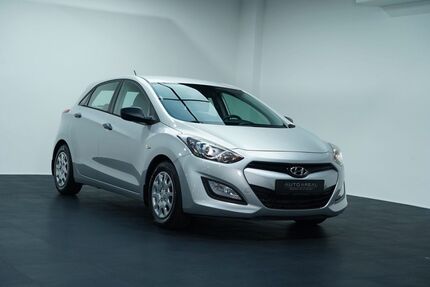 Hyundai i30 36.893 km 7.590 &euro; Rottenburg am Neckar 72108