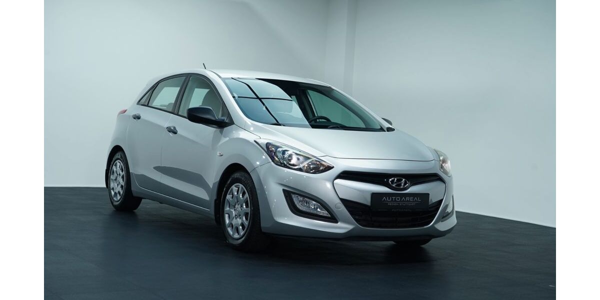 Hyundai i30 36.893 km 7.590 &euro; Rottenburg am Neckar 72108